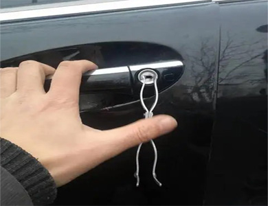 丹凤24小时上门开锁公司