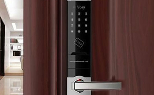 丹凤24小时上门开锁公司