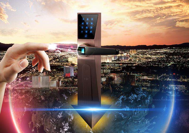 丹凤24小时上门开锁公司