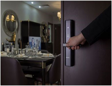 丹凤24小时上门开锁公司