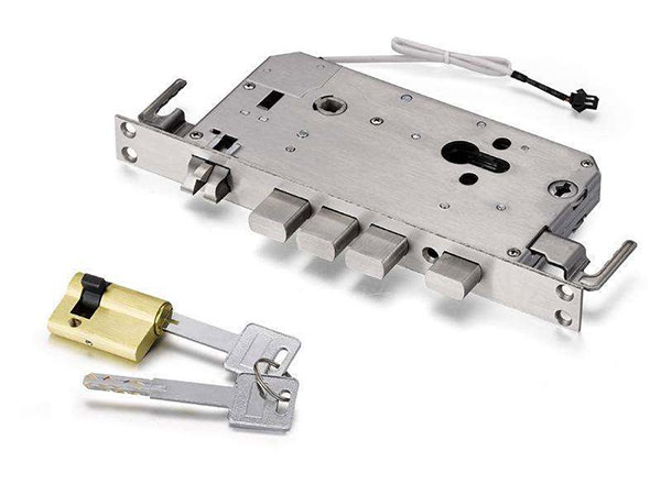 丹凤24小时上门开锁公司